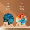Novo Troféu Criativo de Madeira Sólida e Cristal, Placa de Prêmio de Acrílico de Alto Padrão, Troféu Comemorativo, Prêmio Corporativo, Gravação Gratuita e Impressão Colorida