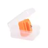 Caja de 810 Cuchillas de Repuesto, Cuchillas de Repuesto para Cortadora de Papel Bidireccional, Accesorios para Máquina Cortadora de Papel