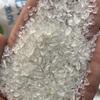 Grânulos de Cristal Pequenos Atacado, Cascalho para Vasos, Cristal Branco, Cristal Rosa, Cristal para Colchão, Cristal para Nail Art, Aquário, Pedra para Paisagismo de Vasos