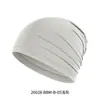 Nuevo Sombrero de Maternidad de Moda de Verano Versátil de Secado Rápido Transpirable de Color Sólido, Sombrero para Clima Frío, Pañuelo para la Cabeza de Protección Solar para Exteriores, Gorro