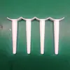 Trem de pouso para drone de corrida FPV adequado para frames de 5 polegadas - frames de 7 polegadas, suporta liberação rápida