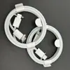 Para Apple 16Cable de carga trenzado USB-C iPhone15/16 cable de datos rápido doble interfaz C Tipo-C