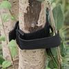 Rama Amanecer Horticultura Atado Cinturón para Árbol Accesorios Pilar Hortícola Soporte para Enredadera Trepadora Marco Telescópico Fijo Crecimiento Auxiliar de Plantas