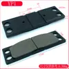 Pastilla de Freno para Cubo de Rueda Hidráulico YLBZ Disco de Freno YP11 YPZ2-VI SB01-200/315 400II