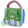 ¡Bolsa de mano linda para mamá! Bolsa para Mamá sin Preocupaciones Tamaño Pequeño Ligera y Portátil para Salir Bolsa de Almacenamiento para Biberón de Fórmula para Bebé
