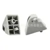 Adecuado para Chevrolet Buick Old Sail Opel Parasol Base Clip Fijo Perilla Espejo Cosmético Soporte Clip