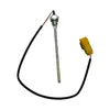 El Sensor de Nivel de Aceite 1131F7 es Adecuado para Peugeot 2008 207 301 307 308 408 Citroen C4