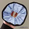 Gomas para el Cabello de Niña Gomas para el Cabello Intestino Grueso Estilo Coreano Gomas para el Cabello con Lazo Gomas Elásticas Duraderas de Alta Gama para Niñas