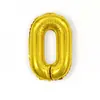 Balões Digitais de Filme de Alumínio de 16 polegadas 32 polegadas 40 polegadas para Festivais, Festas de Aniversário, Cenas de Decoração de Atmosfera de Casamento, Balões de Folha de Alumínio