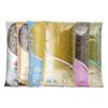 Rellenos Shunnan 5kg pasta de loto blanco dorado pasta de frijol rojo sésamo negro piña crujiente crujiente de yema de huevo rellenos para pastel de luna de otoño