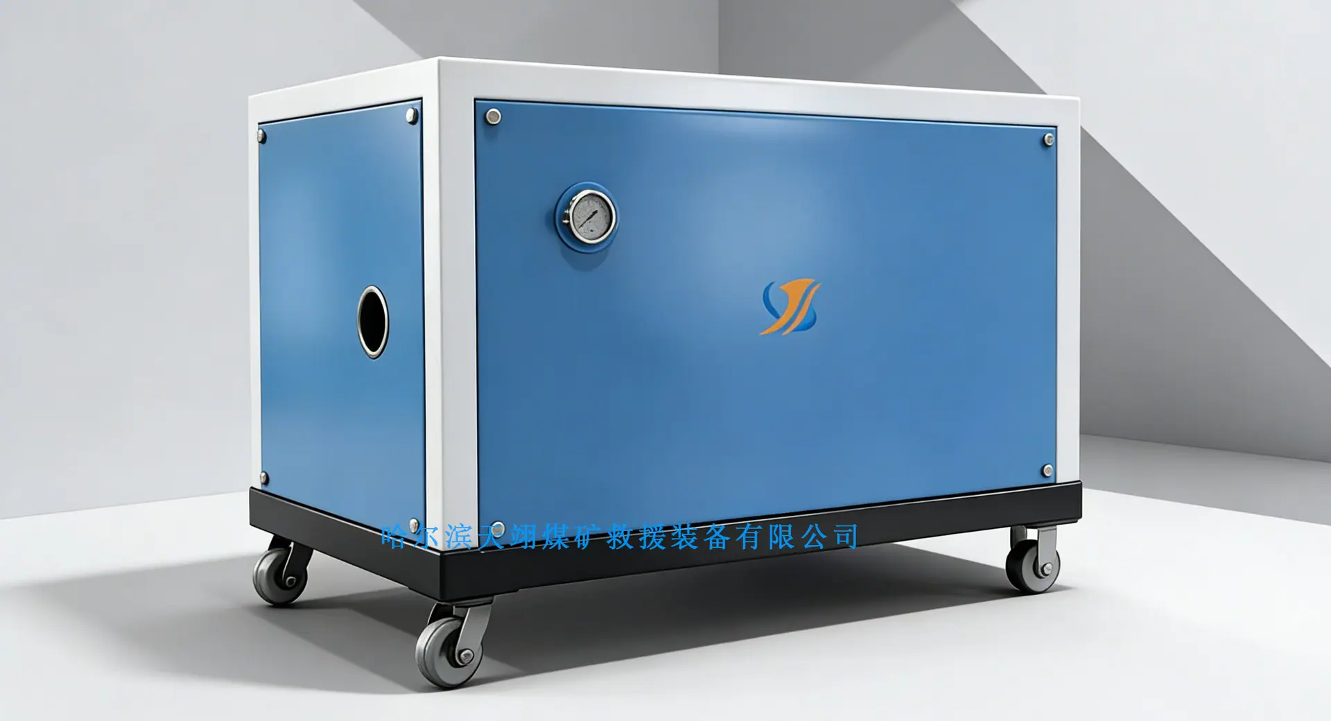 阻化泵小 气动3