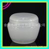 Frasco de Creme de Cogumelo 50g Frasco Dosador de Cosméticos Frasco com Esfera Guia para Máscara Facial Frasco de Pomada Frasco de Creme 50ml
