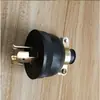 Acessórios para Gerador a Gasolina Diesel Plug Tomada Americana de Três Furos Nova Antiga Anti-Desprendimento 30A-250V Universal