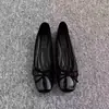 Zapatos de tacón bajo estilo Chanel de boca ancha para mujer, suela blanda, cómodos zapatos Mary Jane, Novedad Verano 2026, Versátiles Zapatos para Damas de Honor