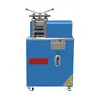 Ventas Directas de Fábrica Máquina Laminadora Pequeña 8P10P12P Máquina Laminadora de Acero de Tungsteno Metal Oro, Plata y Cobre Grosor de Hoja 0.02mm