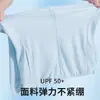 Ropa de Protección Solar 2025, Mangas con Capucha Ligeras y Transpirables, Anti-UV, Ciclismo, Pesca, Escalada, Ropa de Protección Solar para Parejas