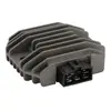 Regulador Rectificador de Voltaje de 5 Pines Yamaha Yzf R6 99-02 R1 Rn01 98-99 4Jh-81960-00