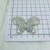 Novo Comércio Exterior Diamante Grande Diamante Completo Super Brilhante Acessórios Femininos Roupas Sapatos Bolsas Acessórios de Decoração para Capa de Celular Broche Adorno de Cabeça