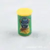 Acessórios de Resina 3D para Decoração, Simulação de Mini Mercearia, Garrafinhas em Miniatura, Brinquedos de Comida Micro, Modelo de Supermercado para Bonecas DIY