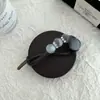 Pinza Retorcida para el Cabello con Perlas de Pedrería de Gama Alta, Nuevo Estilo 2025, Pasador para Cabello Grueso en la Parte Posterior de la Cabeza, Accesorio para el Cabello