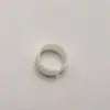 Componente dinámico 710, núcleo móvil 710, núcleo de válvula solenoide, modelos nuevos y viejos de núcleos de válvula antirretroceso