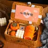 Regalo de Cumpleaños para Niñas, Sensación de Alta Gama, Recuerdos de Fiesta, Pequeño Set de Regalo, Beneficios de Fábrica, Novia, Regalo de San Valentín