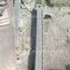 Las vigas de techo articuladas de metal usan pasadores y cuñas para conectar las vigas. Suministro directo de vigas articuladas para techo de minería