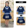 Março 3 vestuário de minoria étnica crianças 56 Guangxi Tujia Yi Miao meninas Yao Zhuang meninos
