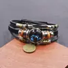 Pulsera de los Doce Signos del Zodíaco Estilo Coreano Pulsera para Pareja y Amigos Pulsera Fluorescente para Pareja Pulsera Luminosa Genial Joyería Regalo