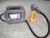 Máquina de Marcado Láser de Mano, Máquina Pequeña Portátil de Grabado Láser, Máquina Móvil de Grabado Láser de Metal para Exteriores y Interiores