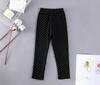 Leggings infantis outono e inverno Novas meninas forro de lã calças espessas meninos calças externas calças de bebê de uma peça de veludo
