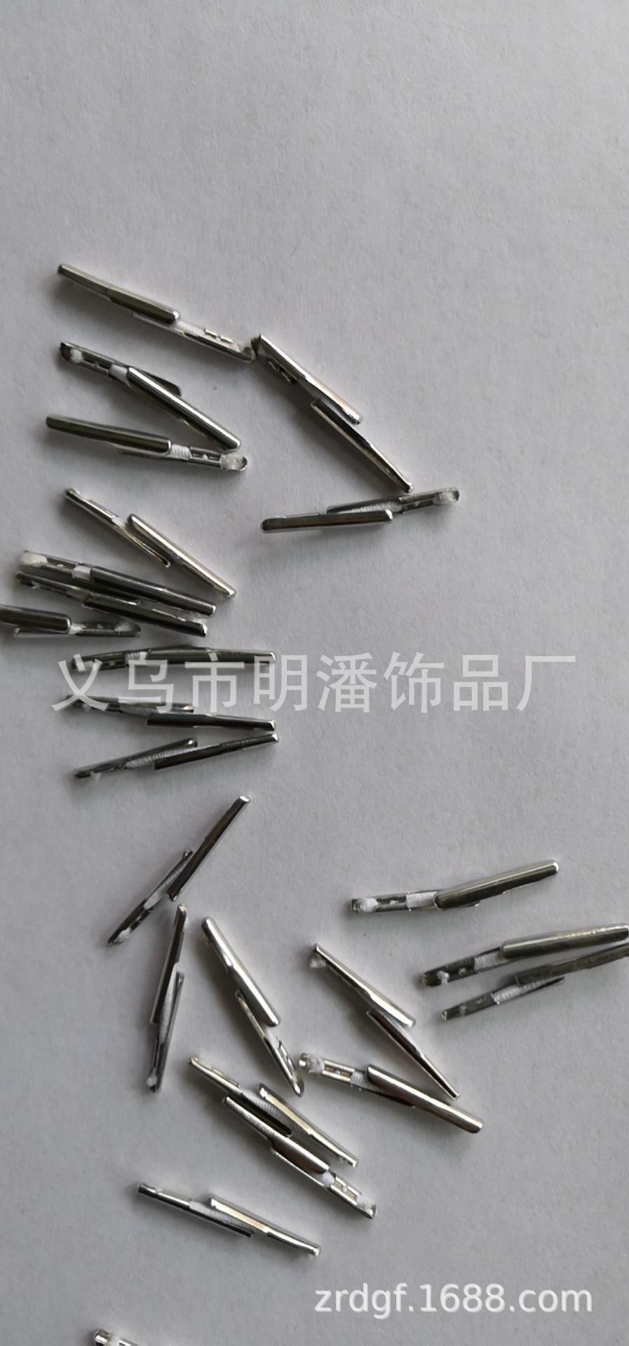 2.5CM白绳扣