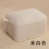 Tapete para Sentar no Chão do Quarto, Almofada no Chão Futon, Tapete de Baía de Janela Tatami Doméstico, Puff de Chão para Sala de Estar, Removível e Lavável