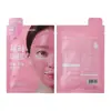 Kormesic Mascarilla Facial Mas Popular de Amazon Mascarilla Capsula Completa en Inglés Mascarilla Hidratante de Ceramida