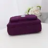 2025 Nueva Bolso Cruzado de Tela Oxford para Mujer Bolso de Hombro para Mujer Bolso de Hombro Resistente al Desgaste Bolso Cruzado para Teléfono Móvil para Personas de Mediana Edad y Mayores Multicapa