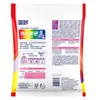 Omo Omo Detergente para Ropa con Enzimas Naturales Blanqueador Protección del Color Flor de Loto Transparente Fragancia Disolución Fácil en Agua Fría Eliminación Fuerte de Manchas 2 kg