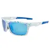 Nuevas Gafas de Sol Polarizadas Deportivas para Exterior para Hombres y Mujeres, Gafas de Pesca, Gafas para Ciclismo y Conducir, Gafas Anti-UV