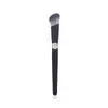 Venta caliente juego de brochas de maquillaje brocha plana para base brocha para polvos sueltos herramientas de maquillaje de belleza brocha reparadora brocha para colorete lote barato