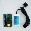 Máquina de Moldagem por Injeção 300G Carregador a Vácuo Controle por Fio Interruptor de Controle de Alça Única 300G700G800G900G Placa Carregadora a Vácuo Universal