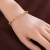 Pulseira de zircônia de nicho transfronteiriça para mulheres, versátil para o trajeto, joia da moda diária, venda direta do fabricante