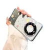 La Funda con Temática de Estrellas es Adecuada para Huawei Pura 80 Pro, 70 Ultra, Mate 80 Pro y Mate 80 Pro 5