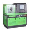Banco de pruebas common rail CAT3100 de calidad de exportación del fabricante, banco de pruebas de inyectores common rail de presión media