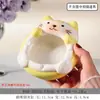 Cenicero Creativo Ins Elegante Moderno Decoración de Hogar Sala de Estar Escandinavo Lindo Adornos de Oficina Venta Directa de Fábrica