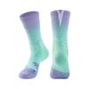 Calcetines de baloncesto de combate para hombre, absorbentes de sudor, antideslizantes, de compresión, transpirables, con planta de toalla, calcetines para correr, calcetines deportivos de baloncesto, se pueden personalizar