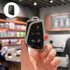 Adequado para Capa de Chave de Carro 2026 Dongfeng Fengshen L7, Estojo para Chave de Carro Haohan Haoji Skyev01 Suporte para Carcaça de Controle Remoto