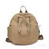 Mochila de Viaje Casual Estilo Japonés para Mujer 2026 Nueva Moderna de Gran Capacidad Bolso Escolar para Estudiantes que Asisten a Clase y Salen