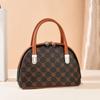 Presente do Dia das Mães Bolsa de Moda Feminina 2024 Nova Chegada Bolsa de Moedas da Sogra de Meia-Idade Mini Bolsa