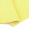 Papel de seda de color puro transfronterizo Papel de envolver para ramo de flores hecho a mano Papel para ramo de florería Papel de envolver translúcido forrado para flores secas Provisto especialmente