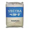 Policarbonato LCP S475-VF2001 (Japón) Materia Prima para Conector de Radar de Onda Milimétrica Retardante de Llama V0 Libre de Halógenos