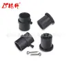 Linsheng 741-0990B 714-0162 741-0990 741-0516B Rodamiento de Rueda Delantera